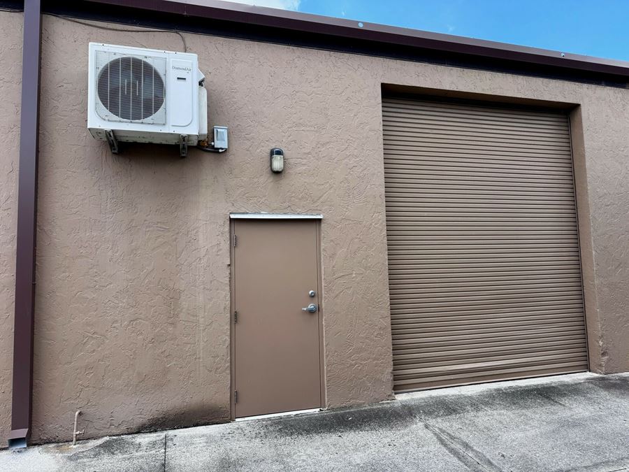 287 Interstate Court