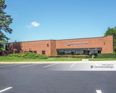 Patewood Business Center