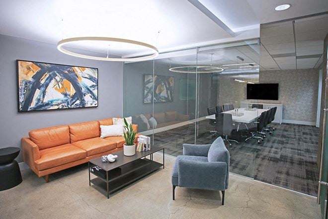 BUR - 2600 West Olive Avenue