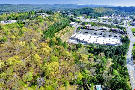 VacantLand space for Sale at 3441 Cahaba Beach Rd in Hoover