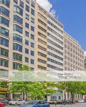 1413 K Street, NW