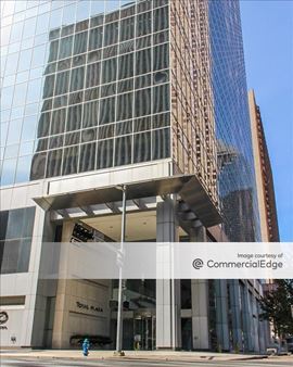 TotalEnergies Tower