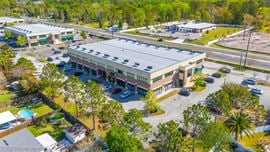 430 College Drive Units 200-208