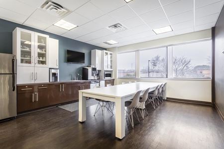 Coworking space for Rent at 170 Commerce Way Suite 200 in Portsmouth