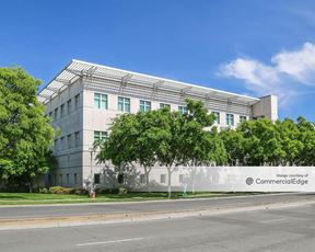 UC Davis Medical Center - Lawrence J. Ellison Ambulatory Care Center
