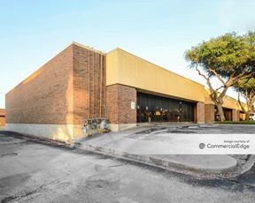 Spring Valley Business Center