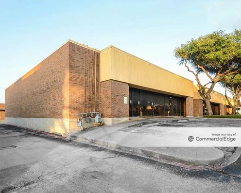 Spring Valley Business Center