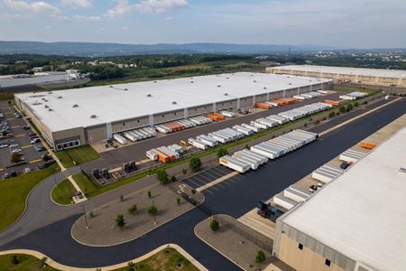 Photo of commercial space at 550 New Commerce Blvd. in Hanover Township