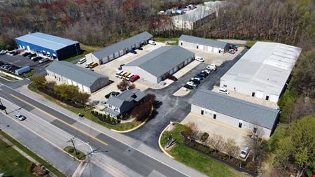 Photo of commercial space at 2860 Ogletown Road in Newark