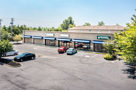 Richmond Medical Office Suites Available For Lease - Richmond