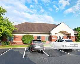 Bronze Pointe Office Park