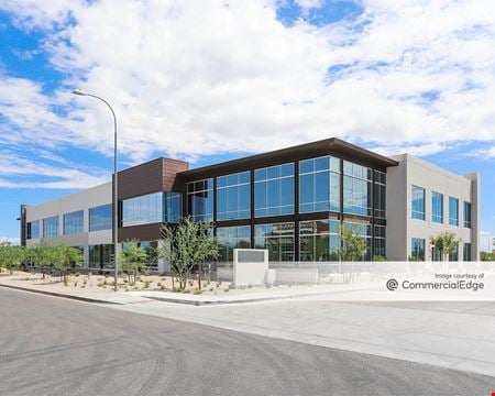 Photo of commercial space at 350 North McClintock Drive in Chandler
