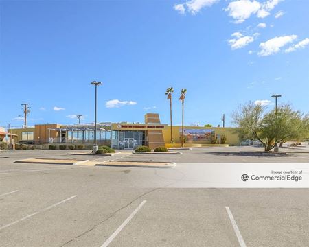 Office space for Rent at 750 East Main Street in Barstow