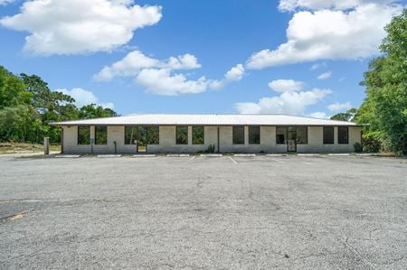 Photo of commercial space at 10228 East Hwy 25 in Belleview