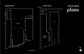 1127-1131-1133-1135 N State Street