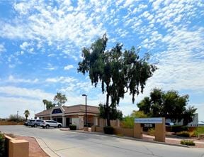 325 E Baseline Rd