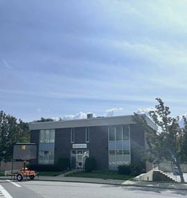 190 Fremont Street, Worcester, MA