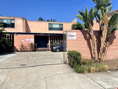 Office space for Rent at 3130 5th Ave in San Diego