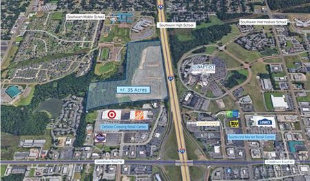 Commercial space for Sale at Southaven in Southaven