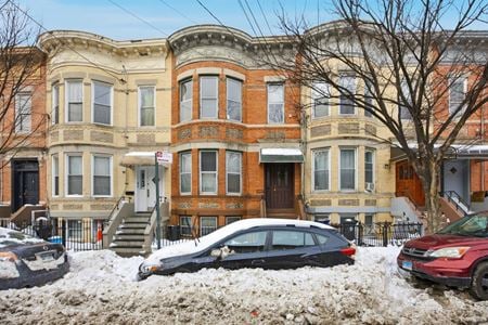 Multi-Family space for Sale at 60-67 Putnam Ave in Ridgewood