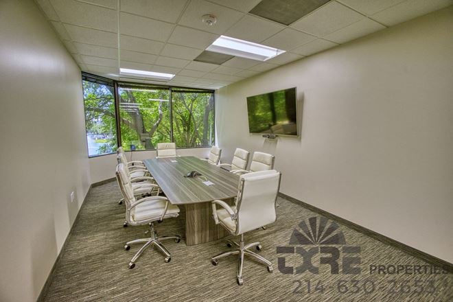 2401 East Randol Mill Road