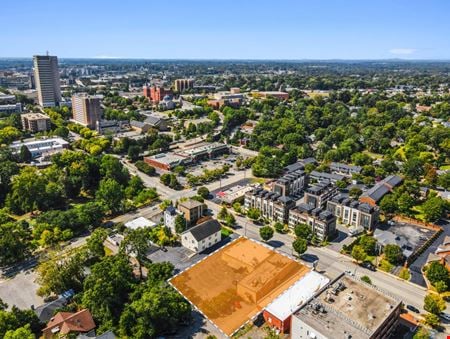 VacantLand space for Sale at 610-614 N Main St in Greenville