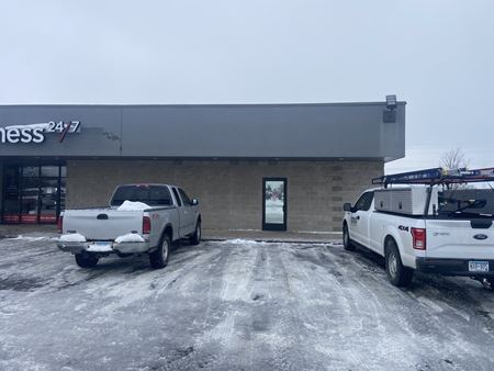 14083 Bank St Se - Becker