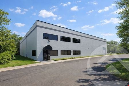 Industrial space for Rent at 2181 Greer Blvd in Sylvan Lake