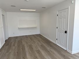 Individual Health and Wellness Suites