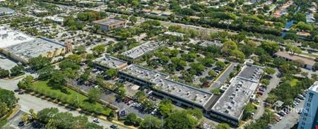 Retail space for Rent at 1421 S University Dr in Plantation