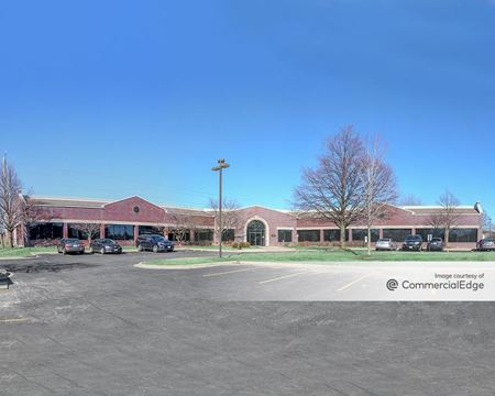 Photo of commercial space at 3100 West Higgins Road in Hoffman Estates