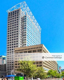 100 E Pratt St