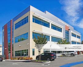 Eden Medical Building