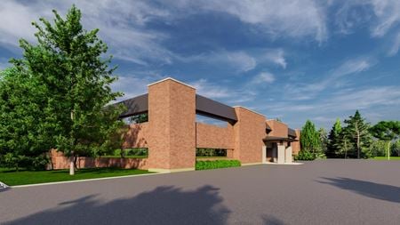 Photo of commercial space at 333 Chestnut St in Hinsdale