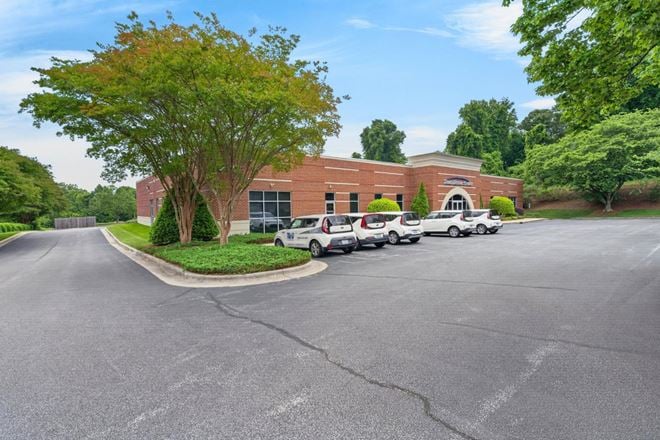 Apex Dental Lab | NNN Investment Asset