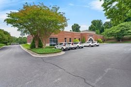 Apex Dental Lab | NNN Investment Asset