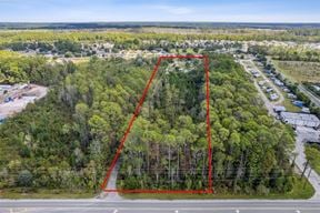 86158 Overstreet Lane, Yulee, FL, 32097