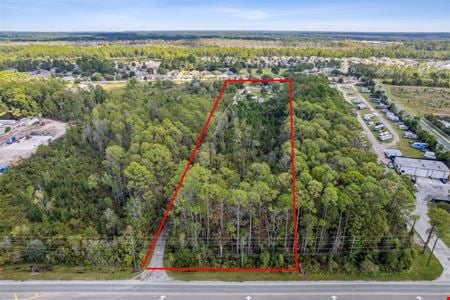 Other space for Sale at 86158 Overstreet Ln in Yulee