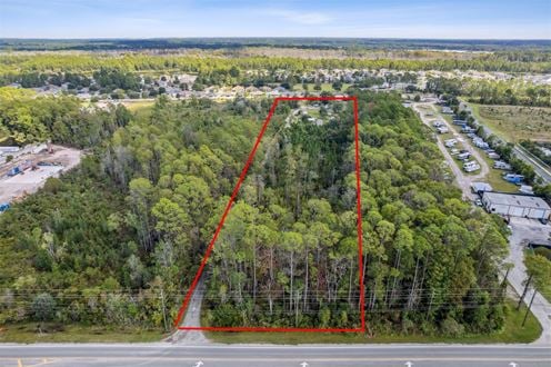 86158 Overstreet Lane, Yulee, FL, 32097