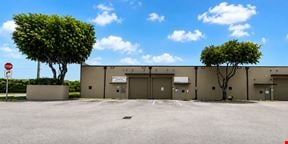 WEBSTER BUSINESS PARK