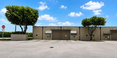 Other space for Rent at 7200 NW 25th St in Miami