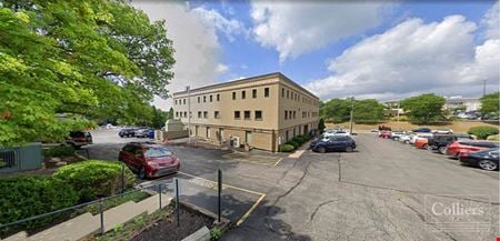 Photo of commercial space at 110 Fort Couch Rd in Pittsburgh