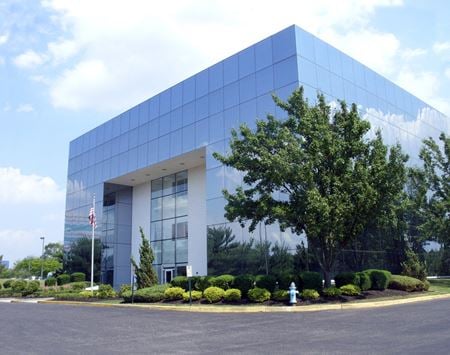 Horizon Corporate Center - Mount Laurel