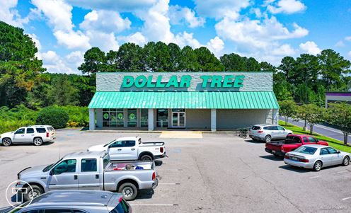 Dollar Tree