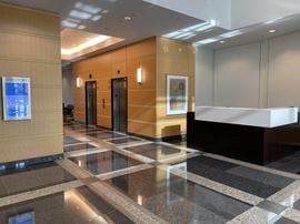 Regus - Dulles Corner