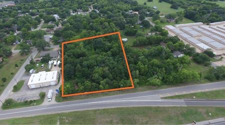 Land space for Sale  in Bryan