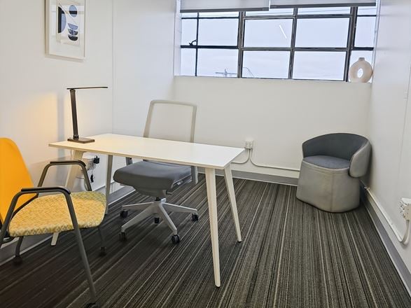 HQ - San Antonio - Wittigs Office