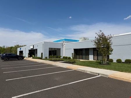 Industrial space for Rent at 2091 Springdale Road in Cherry Hill