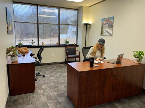 Workspace Provision Co.