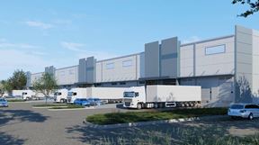 Nexus Industrial Center